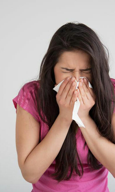 Best Medications to Get Relief from Sinus Allergy