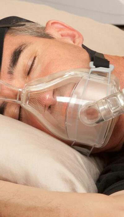 Best Methods of Self Test for Sleep Apnea