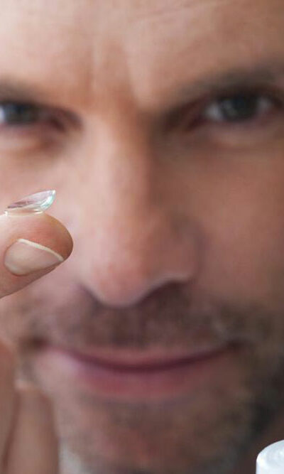 Best Contact Lenses For Astigmatism