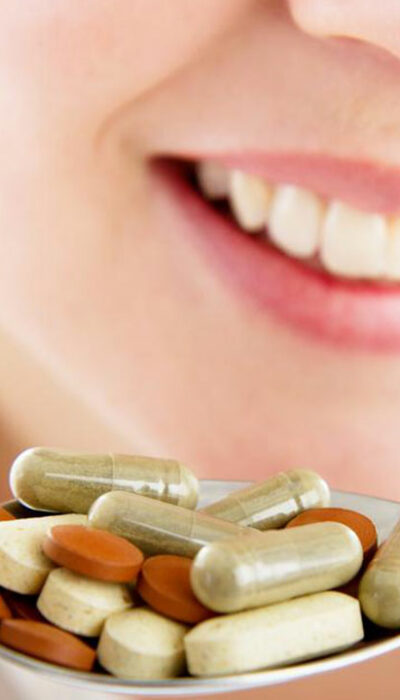 Best Heart Healthy Vitamins for an Active Heart