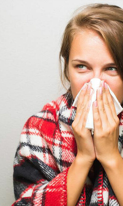 Best Treatment Options For Allergy Relief