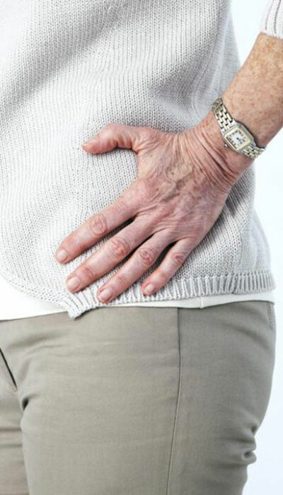 Best Treatments to Get Relief from Hip Bursitis