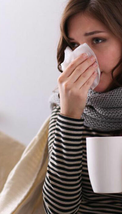 Best Ways to Treat Sinus Pain Pressure