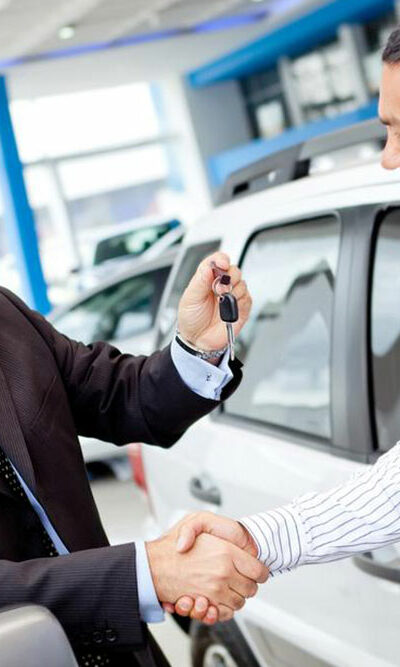 Best used car loan providers in the country