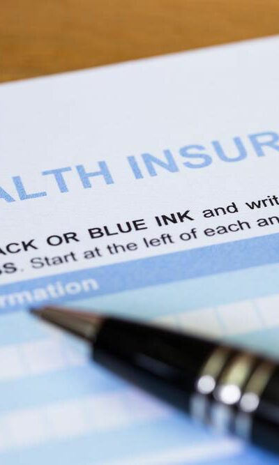 Blue Cross health insurance plans and its nuances