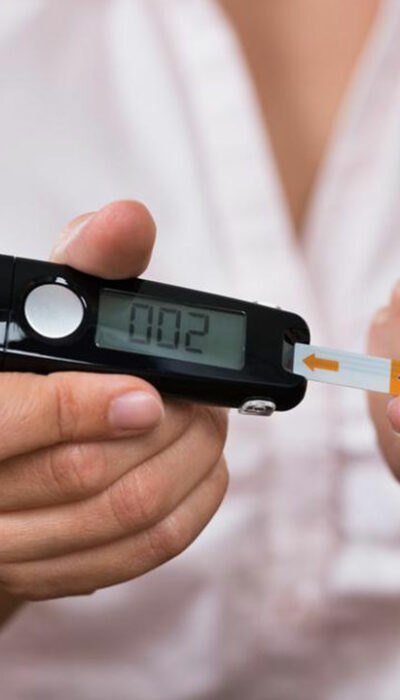 Blood Sugar Level Ranges and How to Test Your Own Blood Sugar