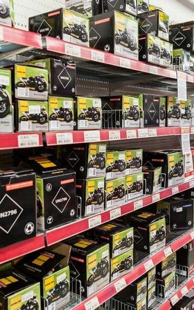 Buying A Battery For Your Car Here’s What You Need To Know