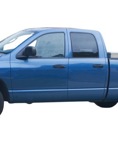 Buying used Chevrolet trucks? Things you should know about