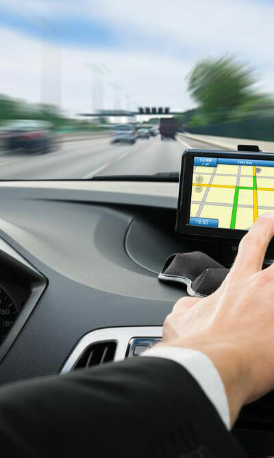 GPS apps for smartphone &#8211; Know these 4 popular ones