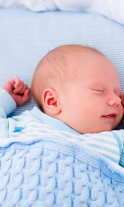 Get Acquainted with the Process of Adopting a Baby