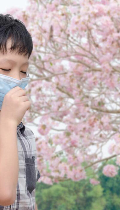 Get Relief from Pollen Allergy Using These Effective Tips