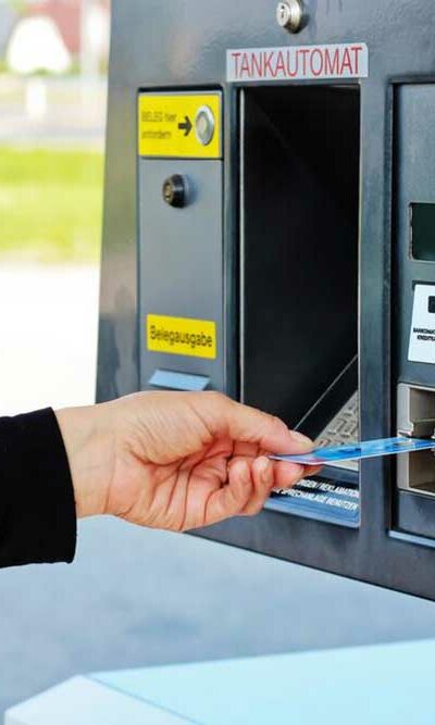 Getting the best gas credit card