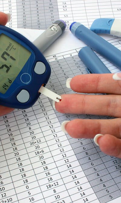 Grab The Best Deals To Know Your Glucose Level At Ease