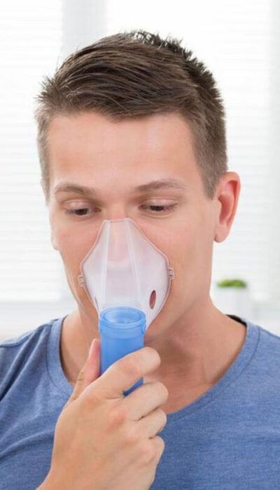 Do COPD Breathing Machines Even Help?