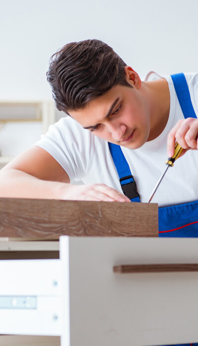 Do It Yourself Cabinets For Hassle Free Furnishing