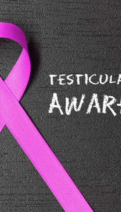 Do Not Ignore These Testicular Cancer Symptoms