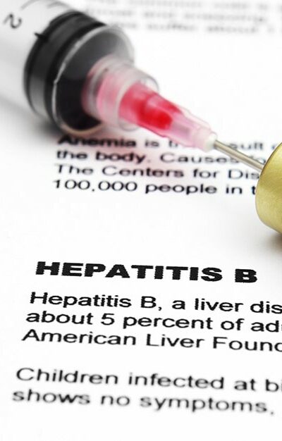 Do You Have These Hepatitis B Symptoms