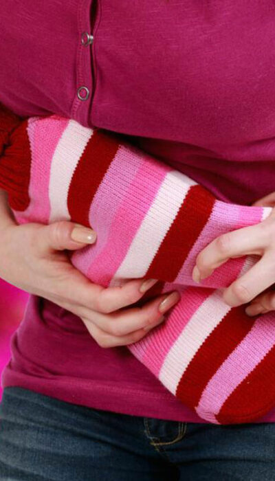 Do You Suffer from These Bladder Control Problems in Women?