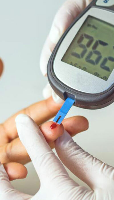 Diabetes Control Measures to keep a check on your blood sugar levels