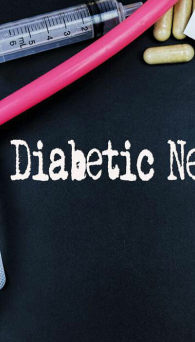 Diabetic Neuropathy Symptoms You Need to Know