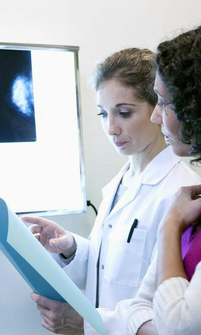 Diagnose Breast Cancer Early By Knowing The Symptoms