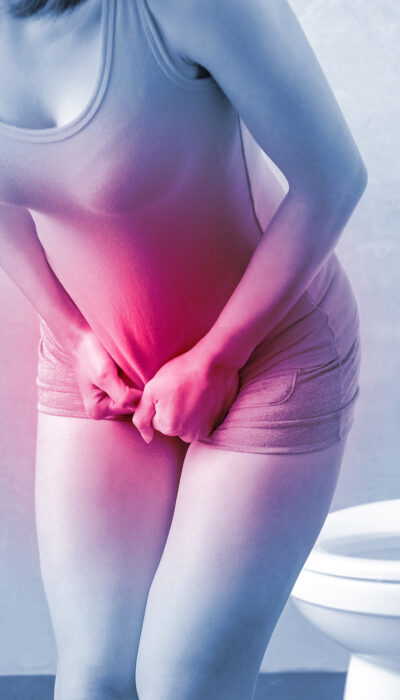 Diagnosis And Treatment Of A Bladder Infection