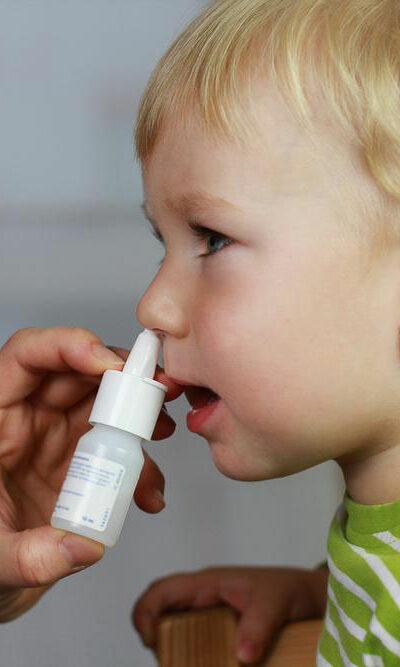 Different Allergy Medicines for Kids