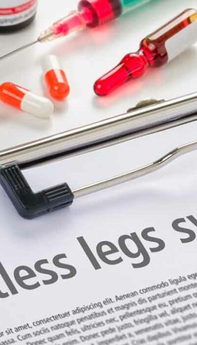 Different Home Remedies to Treat Restless Leg Syndrome