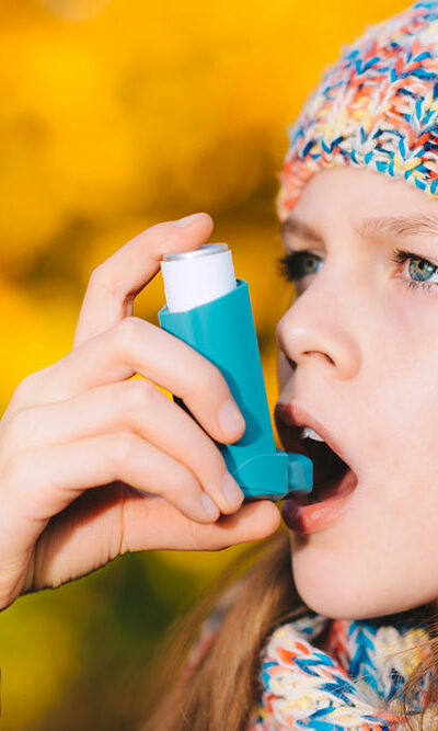 Different Medications for Asthma