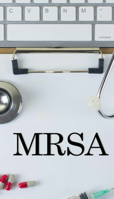 Different Ways to Treat MRSA