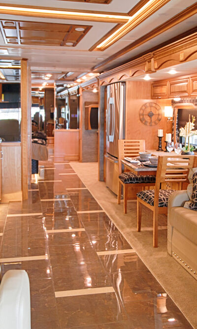 Different Types Of Rv Furniture