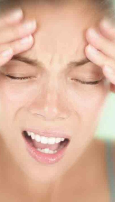 Different causes of migraine that you should know