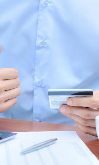 Different types of credit cards that you should know about