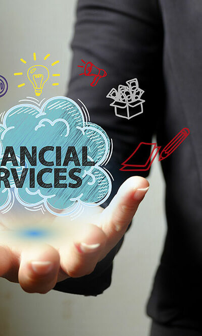 Digital transformations in financial services &#8211; Its significance