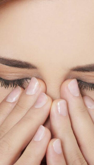 Dry Eye Syndrome &#8211; Its Causes and Symptoms