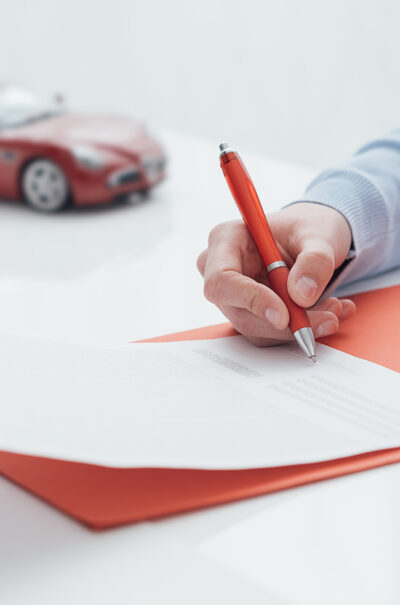 Drawbacks Of Car Title Loans