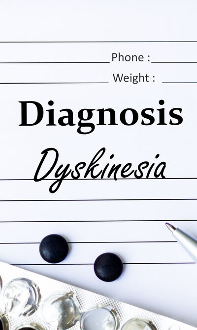 Dyskinesia Symptoms And Treatments