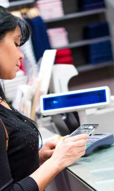 Ease Of Everyday Transactions With Mobile Payment Systems