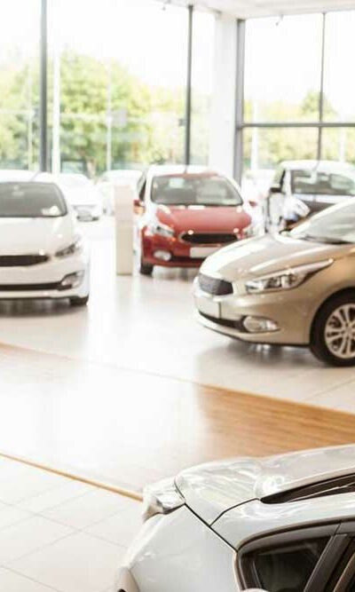 Easy Financing Options For Toyota Cars