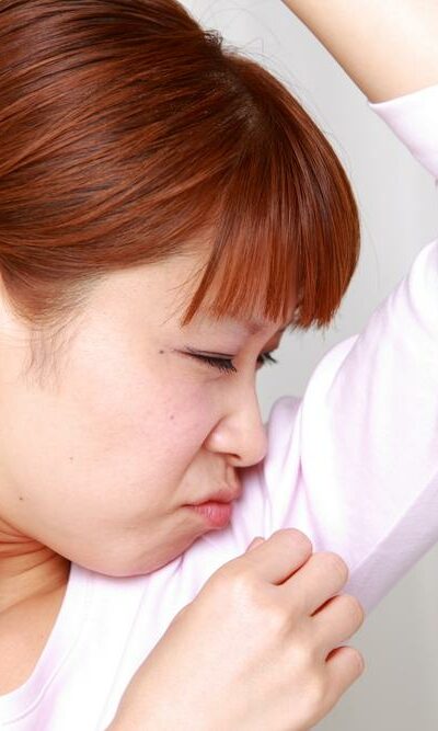 Easy Home Remedies to Get Rid of Under Arm Body Odor