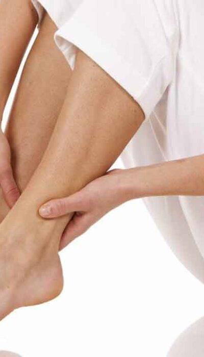 Easy Treatment Options to Get Relief from Foot Pain