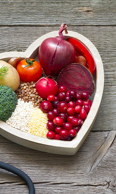 Easy ways to manage cholesterol at home