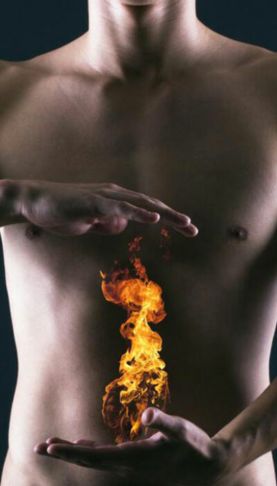 Effective Home Remedies to Treat Heartburn