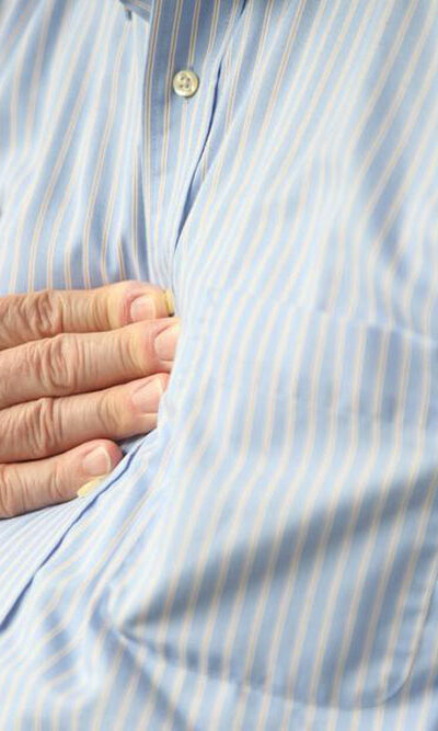 Effective Remedies to Relieve Acid Reflux