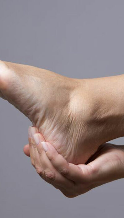 Effective Ways To Treat Peripheral Neuropathy Foot Pain