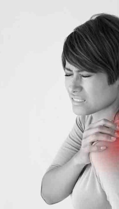 Effective Ways to Combat Shoulder Pain