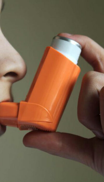 Effective Tips to Treat Asthma