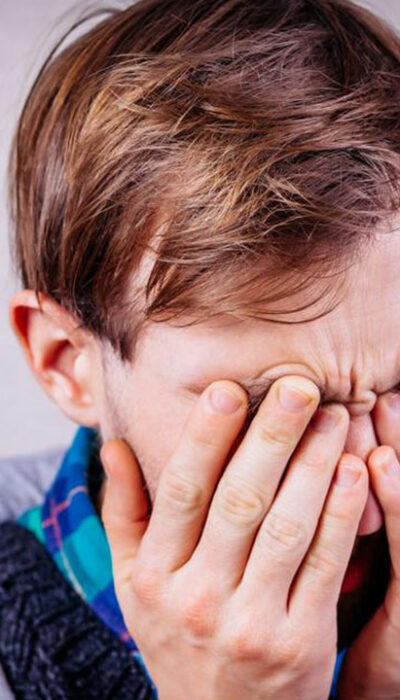 Effective Treatment Options for Itchy Eyes