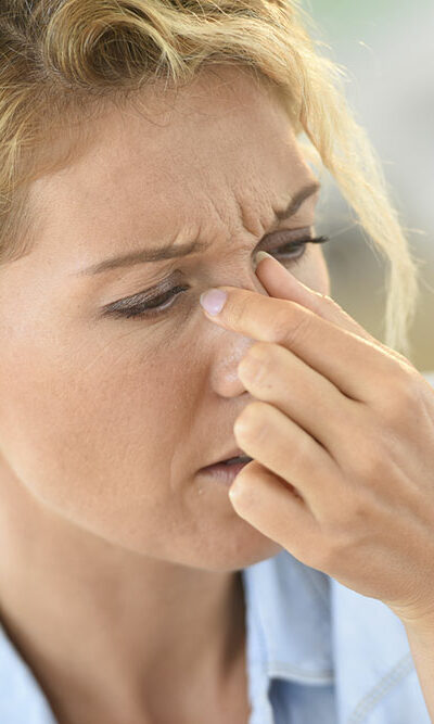 Effective Treatment Options for Sinusitis