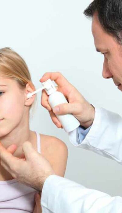 Effective Treatments for Various Types of Ear Infections